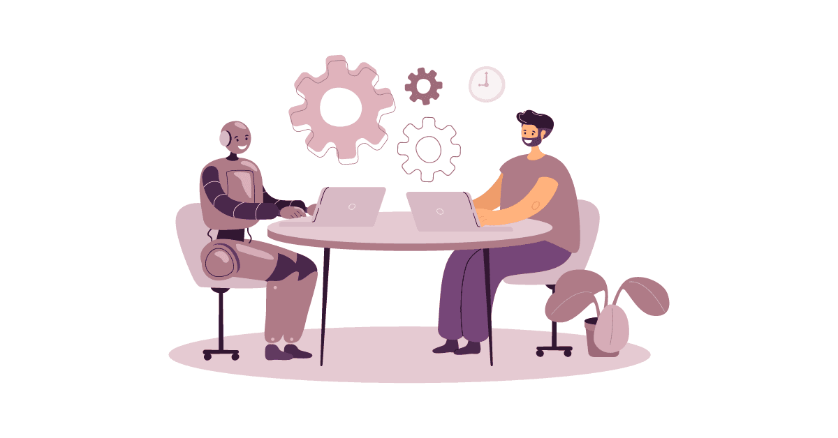 the role of ai and automation in enhancing service and support