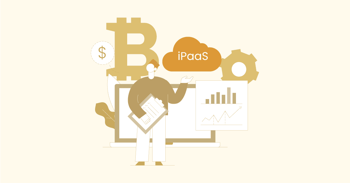 Decentralized iPaaS: The Next Frontier in Blockchain Integration