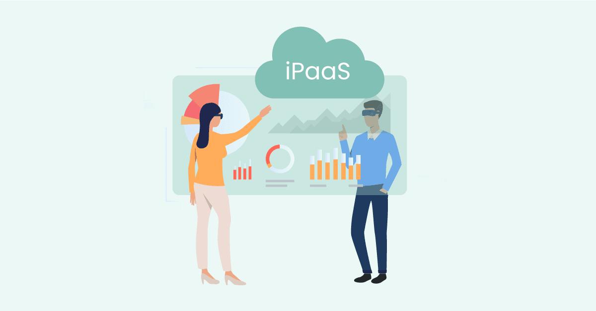 How iPaaS Can Help You Future-Proof Your Business Workflows