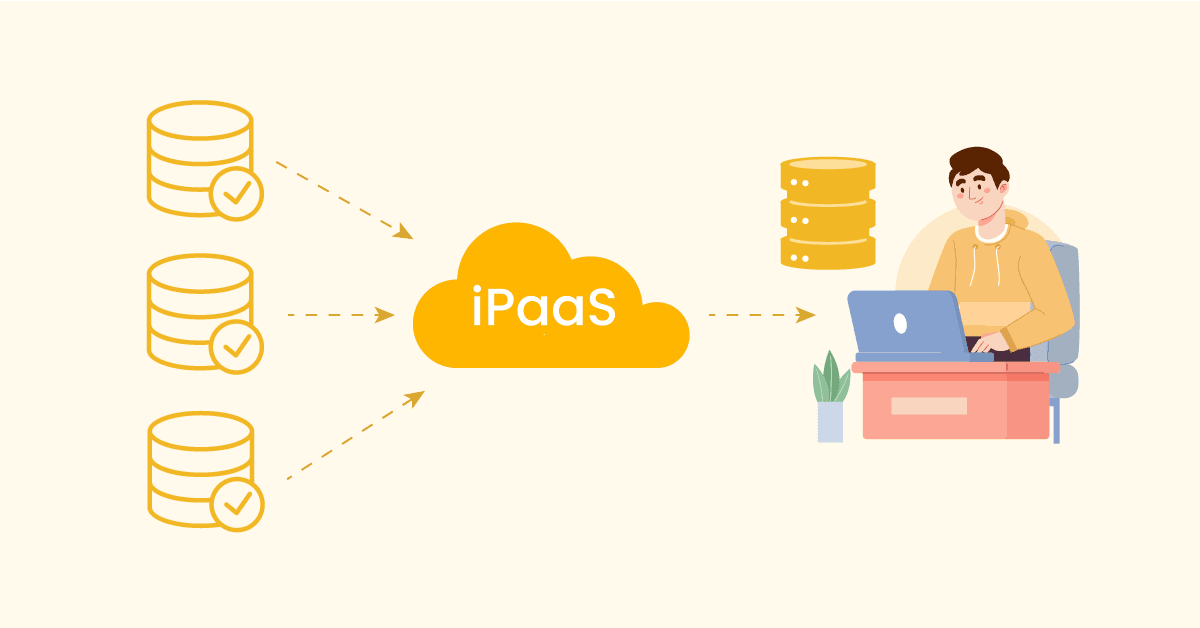 From Siloed Data to Unified Insights: The Power of iPaaS for Analytics