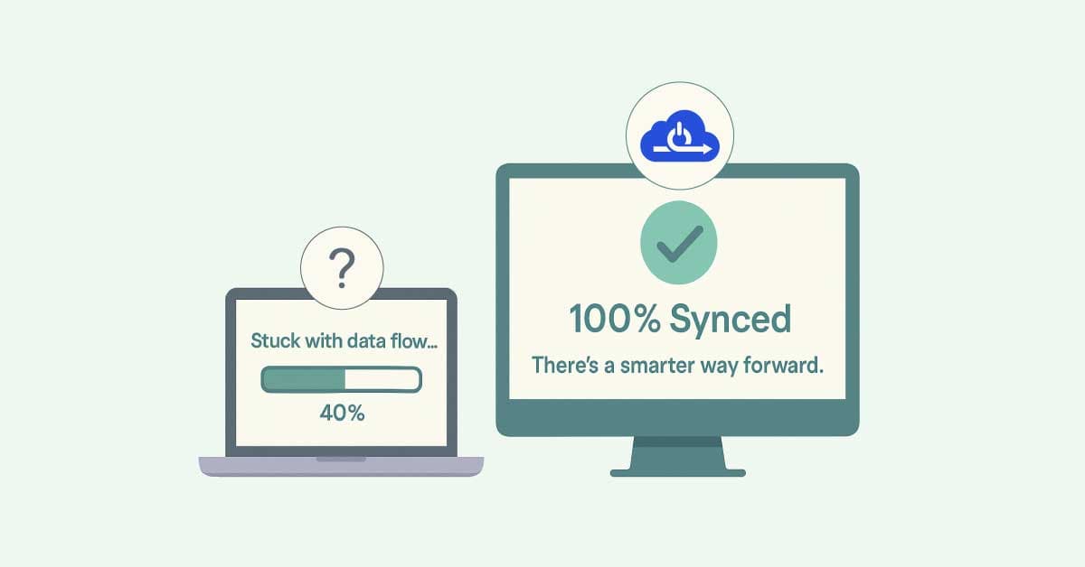 smarter connectors by aonflow