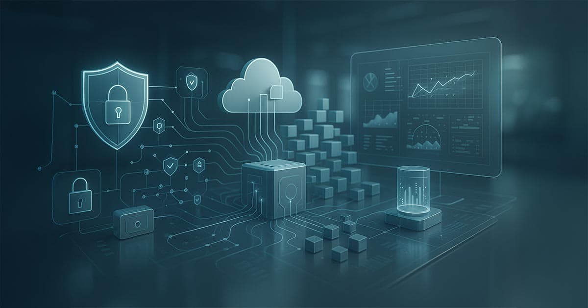 aonflows approach security scalability and total visibility
