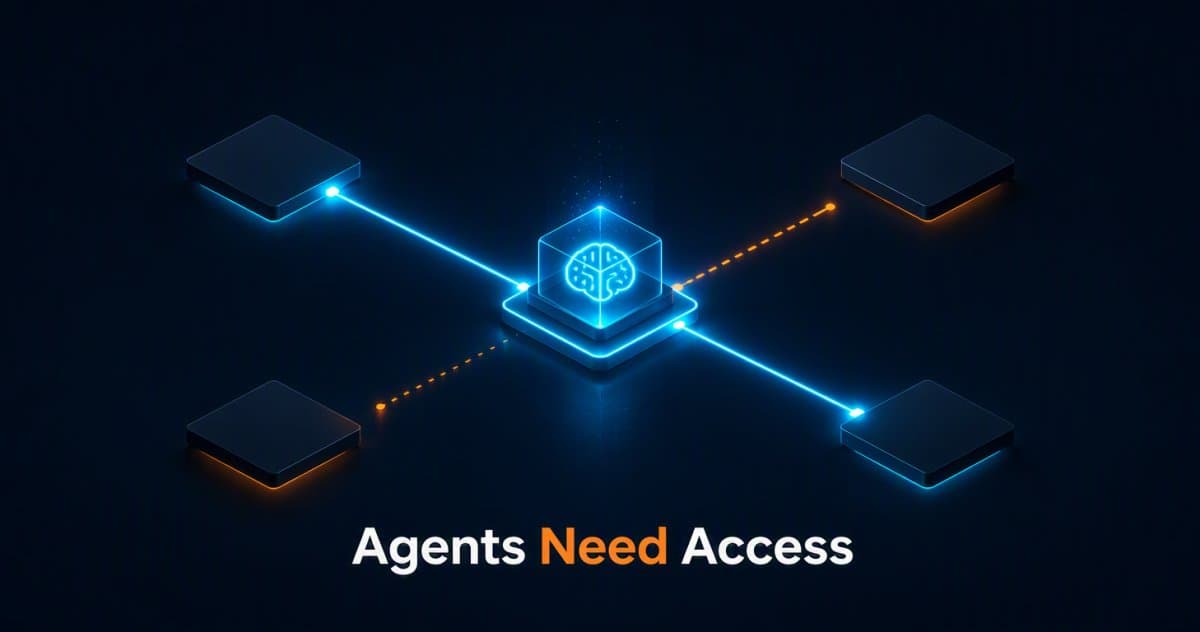 AI Agent Integration: What MCP Changes for Your Systems