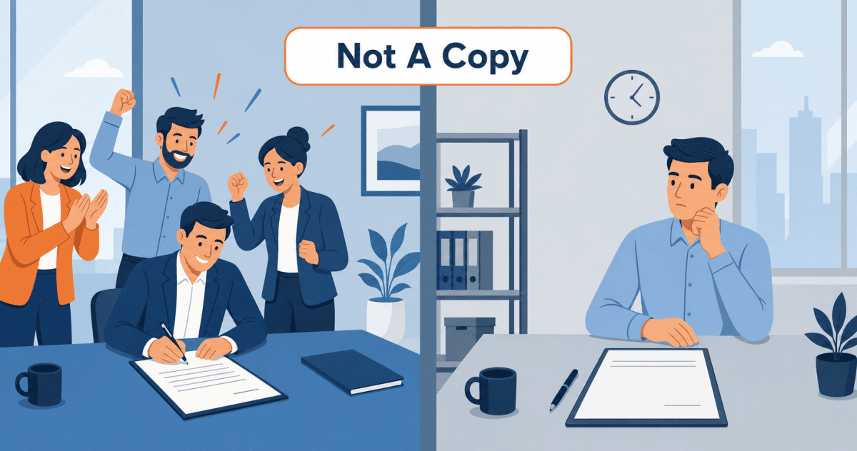 Closed-won Opportunity to Sales Order: Removing the Sales-to-Finance Handoff