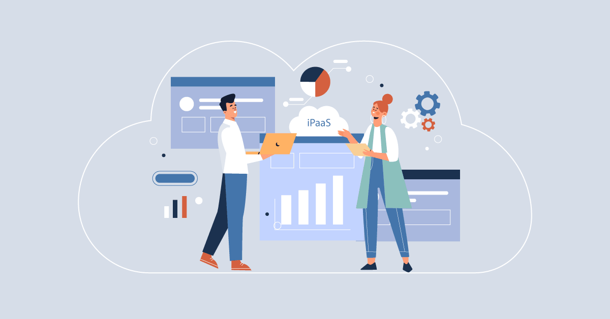 ipaas for project management