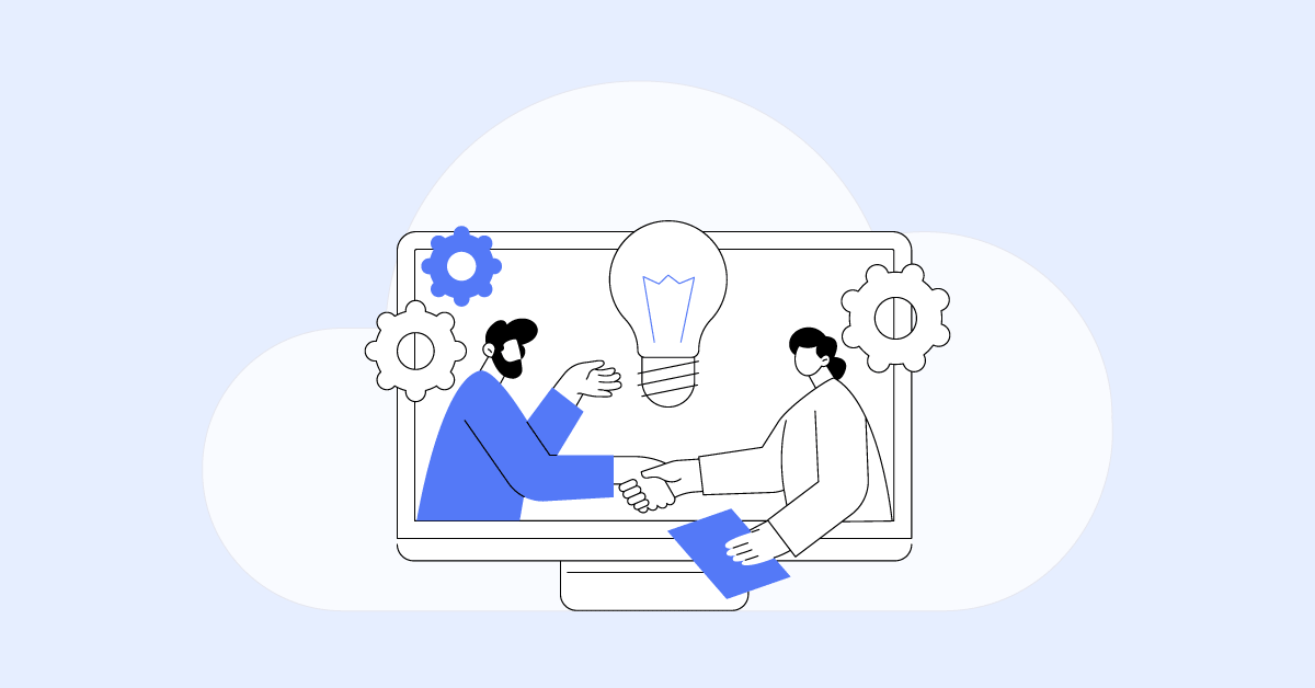 the future of business why integration is key to digital transformation