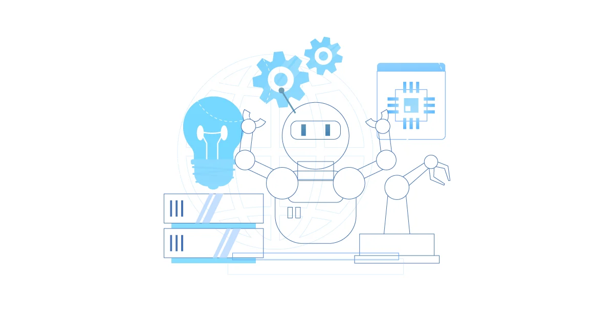 utilizing automation tools and connectors