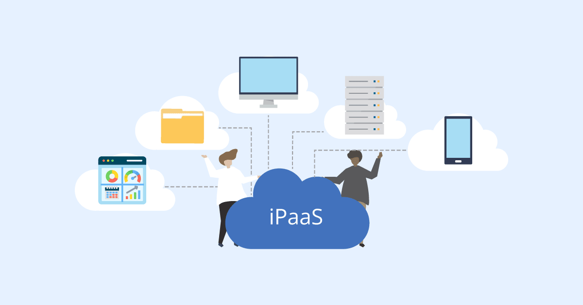 cross cloud integration challenges and solutions with ipass