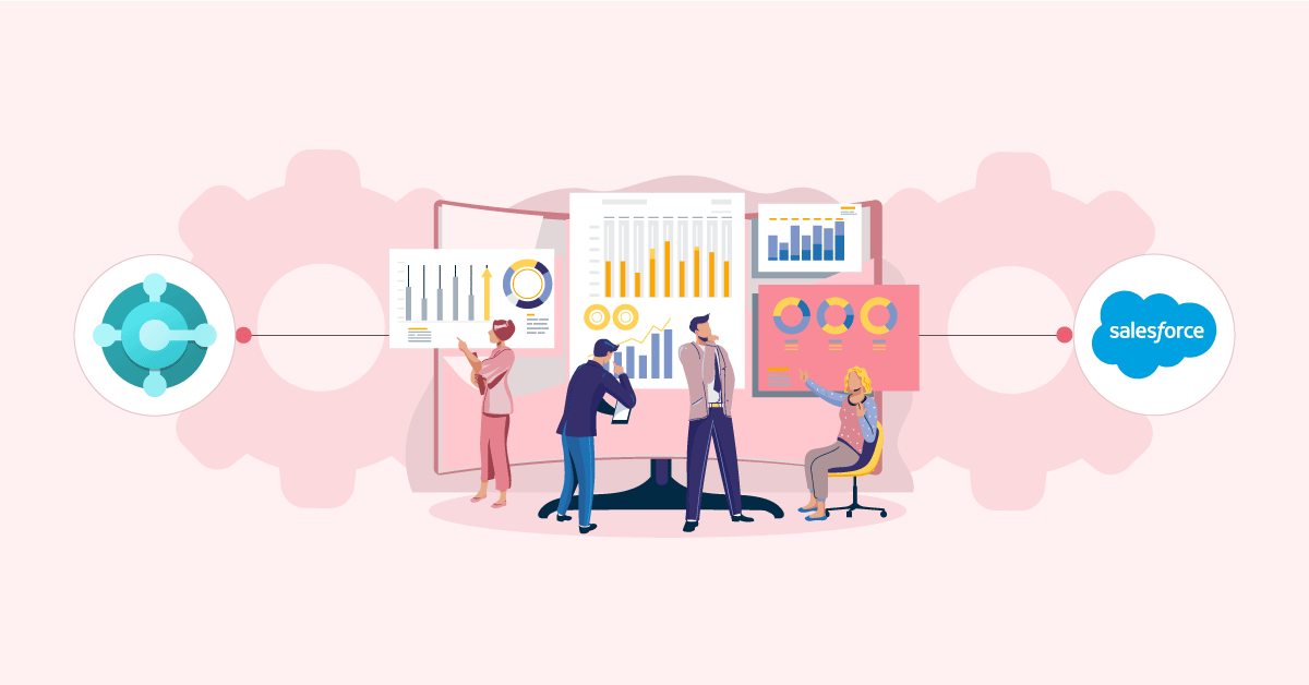 business central to salesforce integration unlocking seamless business operations